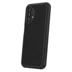Onn Slim Rugged Phone Case Samsung Galaxy A13 LTE Black Antimicrobial Drop 10 ft